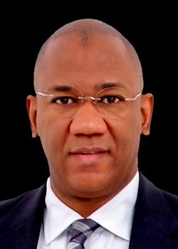 Tinubu not qualified to be sworn-in as president — Datti Ahmed