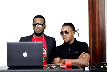 Dbanj launches script writing platform for actors May 1