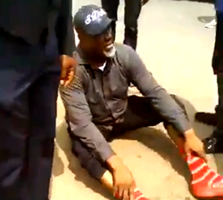 A senator should not behave how Dino Melaye did, says Fani-Kayode