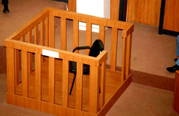 Man docked over alleged theft of Church musical instruments