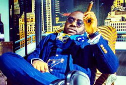 Don Coleone returns to music scene with new single