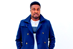 Dude Tetsola set to release new international single