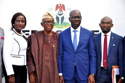 Why Nigeria has not fully utilised AGOA — official