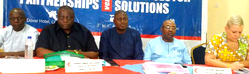 Privatisation: Activists caution African govts  over World Bank, IMF, others’ interventions