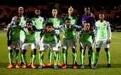 England Friendly: Star to support Super Eagles with Star Fan Parks