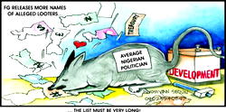 Criminal groups now use sophisticated methods to hide looted funds — GIABA