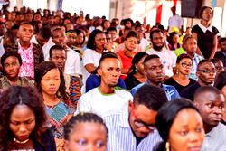 Ehikamenor, Akpata, Odia set to inspire Edo youth