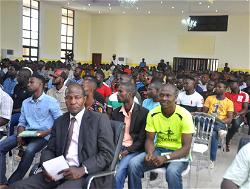 Institute, NEXIM, BOI to train Edo youth on agric, mineral resource processing, export