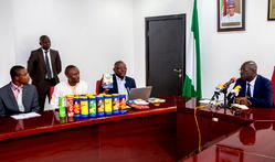 NIRSAL moves to crash food prices with SACR