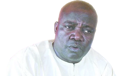 Taraba, Benue collaborating to fight kidnapping, other crimes — Bwacha