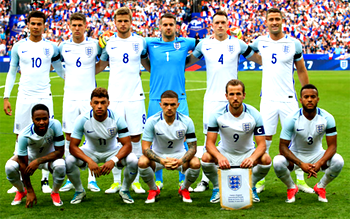 Lack of English players in Champions League hurts national team, study shows