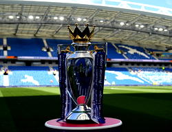 Manchester City to start title defence at Arsenal