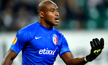 Lille consider Enyeama’s recall