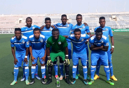 Enyimba