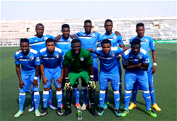 CAF Confederation Cup: Enyimba aim to dump Rayon Sport in Kigali