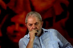 Brazil’s ex-president, other convicts could leave prison after top court ruling