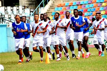 We want to play continental football next season- FC IfeanyiUbah coach, Bosso