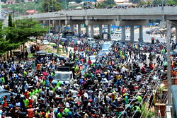 People Talk: Lagosians react to Okada, Keke ban in 15 LGAs