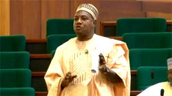 Angry constituents stone Rep in Taraba
