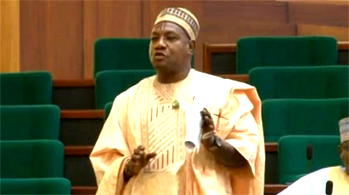 Angry constituents stone Rep in Taraba