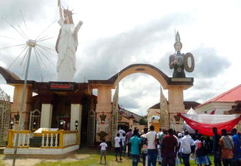 Warri Federal Constituency:Gbaramatu not historic kingdom, says Warri Media Group