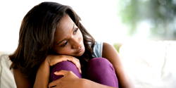 Dangerous  Love Of The Woman