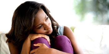 Dangerous  Love Of The Woman