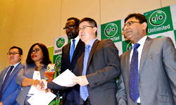 MainOne, Orange ink deal to boost internet access into Francophone West Africa