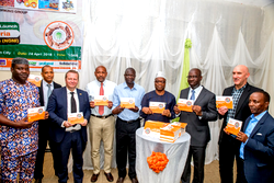 Why we earmarked 200, 000ha for oil palm plantation – Obaseki