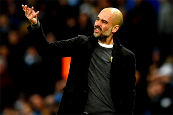 Guardiola hopeful that City can rebound against Newcastle
