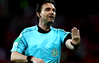 VAR’s half-time penalty call sparks more controversy
