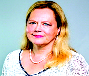 I want to see deeper relations between Nigeria and Sweden