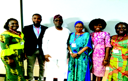 CPPA, El-Rufai, stakeholders highlight strategies to grow women’s participation in economy