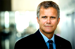Helge Lund to succeed Carl-Henric Svanberg as BP chairman
