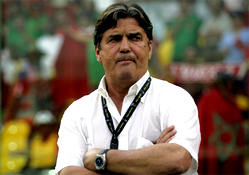 Former France football coach Henri Michel dies