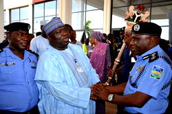 9th NASS: Fresh twist as court orders open ballot