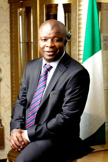 #NigeriaAt58: Struggle for a better Nigeria must continue – Imo UPP Aspirant
