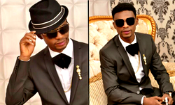 Uduaghan has no business in the senate, Comedian I Go Dye writes