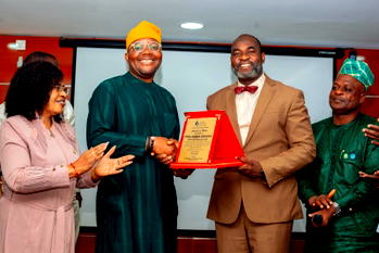 Don charts way forward for Nigerian universities at ASE Lecture