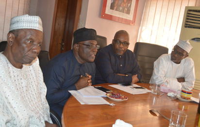 Buhari, govs, Soyinka expected at IPI congress in Abuja