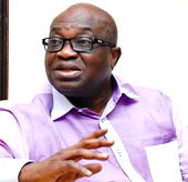 Pay us our salaries, Abia Poly lecturers beg Ikpeazu