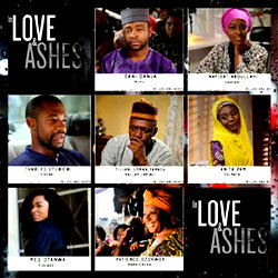 US endorses new TV drama, In Love and Ashes