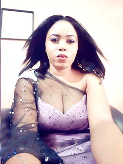 I’m not into acting to meet sugar daddies — Iwalola Adekugbe