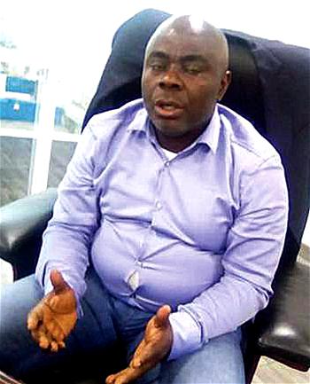 Non-completion of Ajaokuta hinders our industrialization   — Izomor
