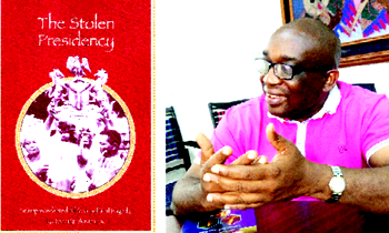The Stolen Presidency: A tragic tale of MKO Abiola, by his son