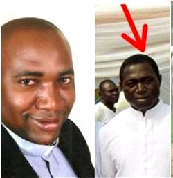 Benue Killings: Catholic Priests weep over colleagues, worshipers’