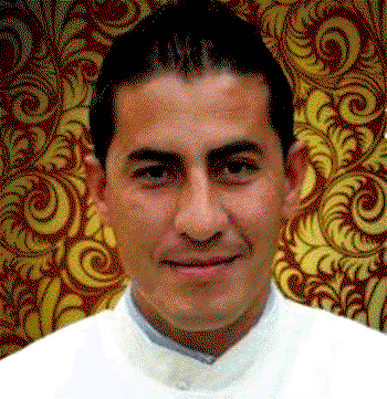 Catholic priest murdered while hearing confessions