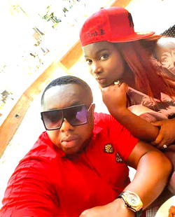 Amb. Karo Ekewenu marks 7th wedding anniversary