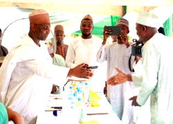 Katsina govt absorbs 62 casual workers into civil service