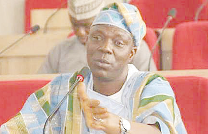 Children, on their way to school, mocked me for doing menial jobs –  Kogi Assembly Speaker